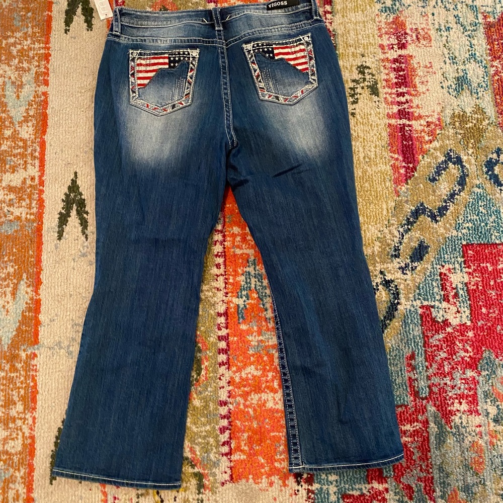Vigoss jeans